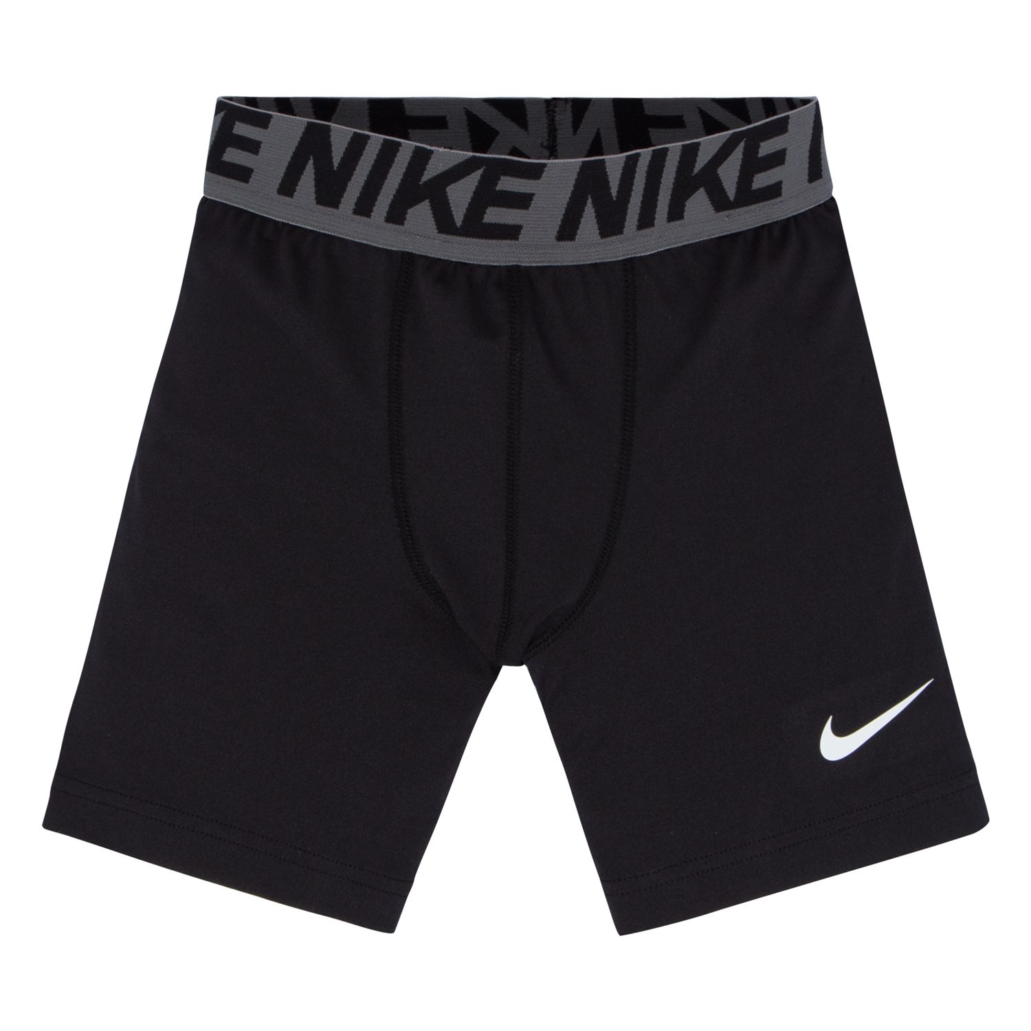 Nike Dri-FIT Base Layer Compression Shorts
