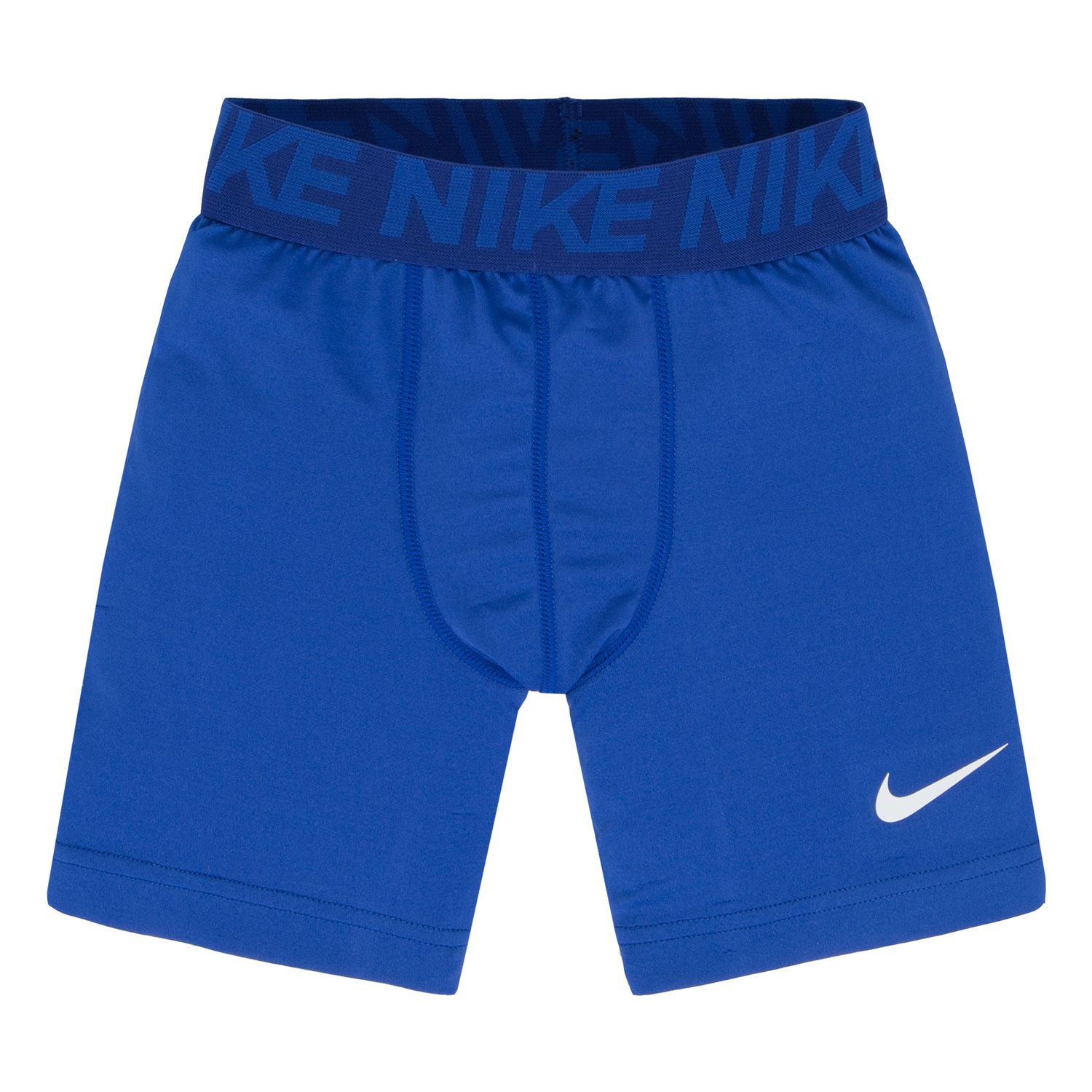 nike dri fit base layer shorts