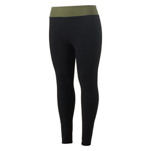 Juniors' Plus Size SO® High-Waisted Yoga Leggings