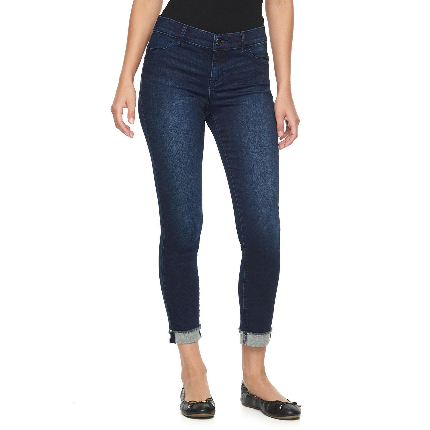 juicy couture skinny jeans