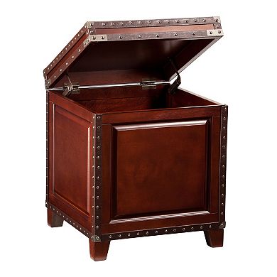 Albert End Table
