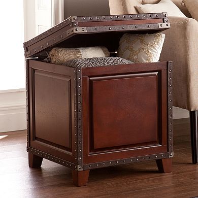 Albert End Table