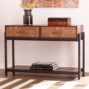 Penelope Sofa Table