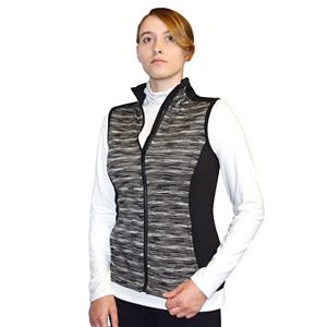 Women's Snow Angel Ultima Slimline Fleece Vest
