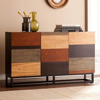Henley Credenza Console Table