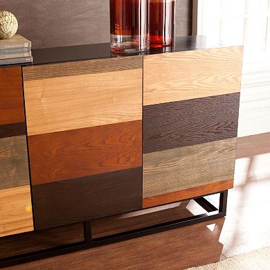 Henley Credenza Console Table