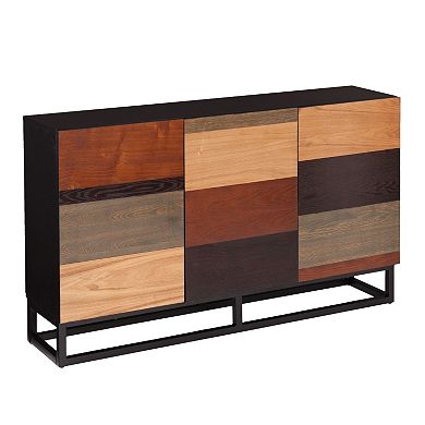 Henley Credenza Console Table