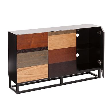 Henley Credenza Console Table