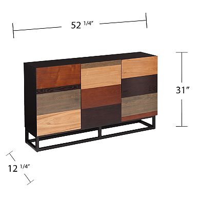 Henley Credenza Console Table