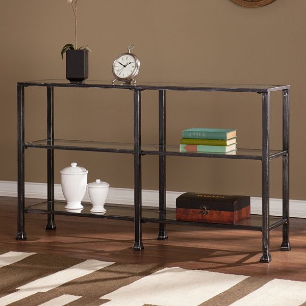 Kohls deals console table