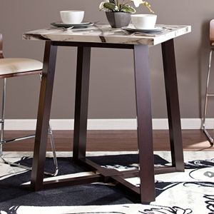 Lewis Counter Height Dining Table