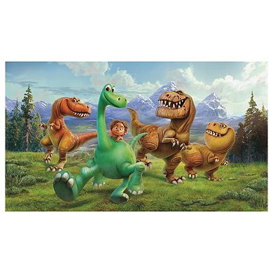 Disney / Pixar The Good Dinosaur Wall Mural by RoomMates