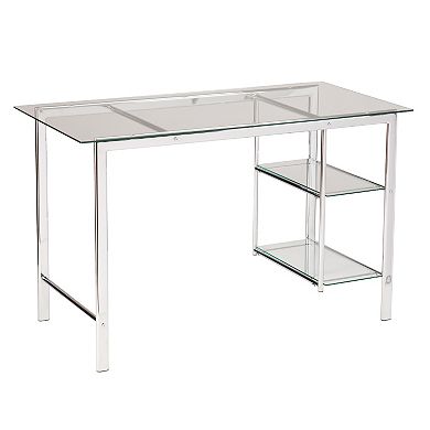 Oscar Metal Desk