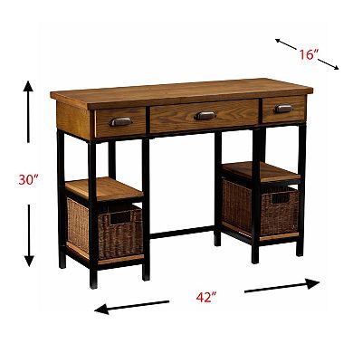 Micah Desk