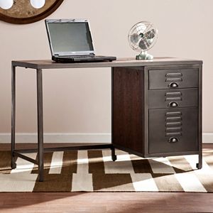 Roldan File Desk