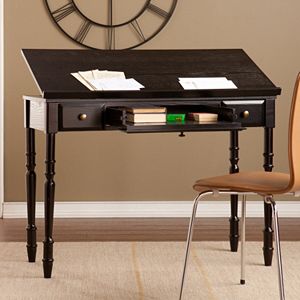 Randolph Lift-Top Desk