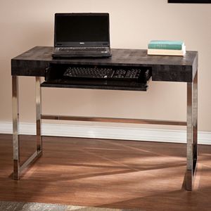 Merton Faux Reptile Desk