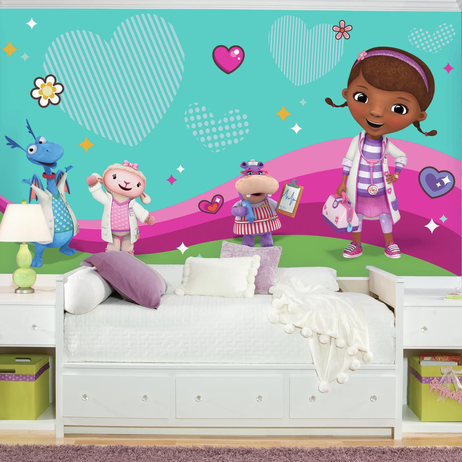 kohls doc mcstuffins