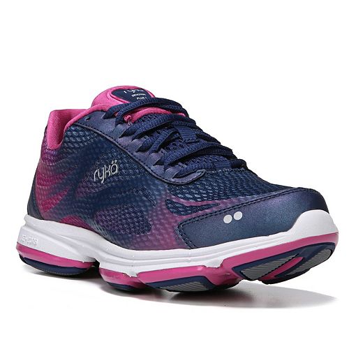 Kohls walking sneakers deals