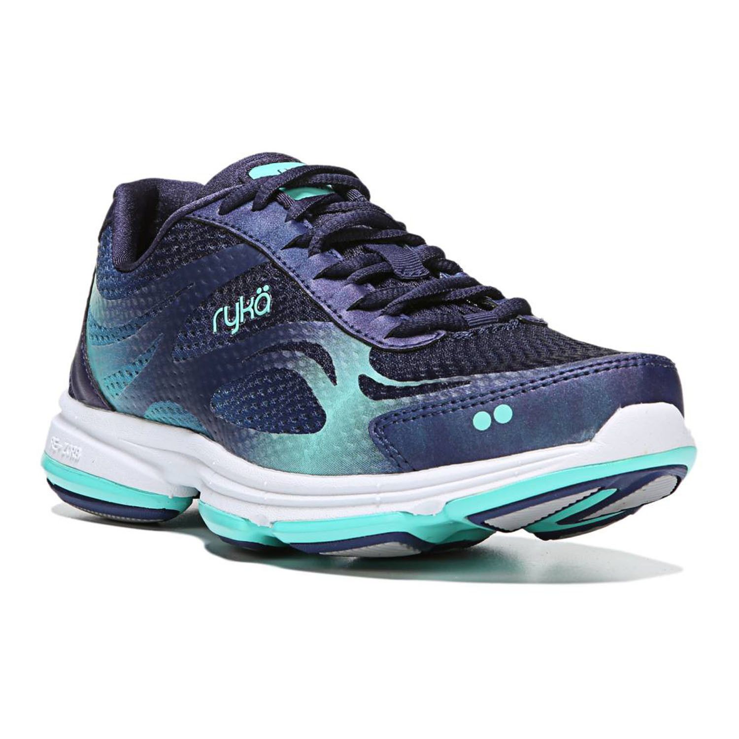 ryka devotion plus 2 walking shoe