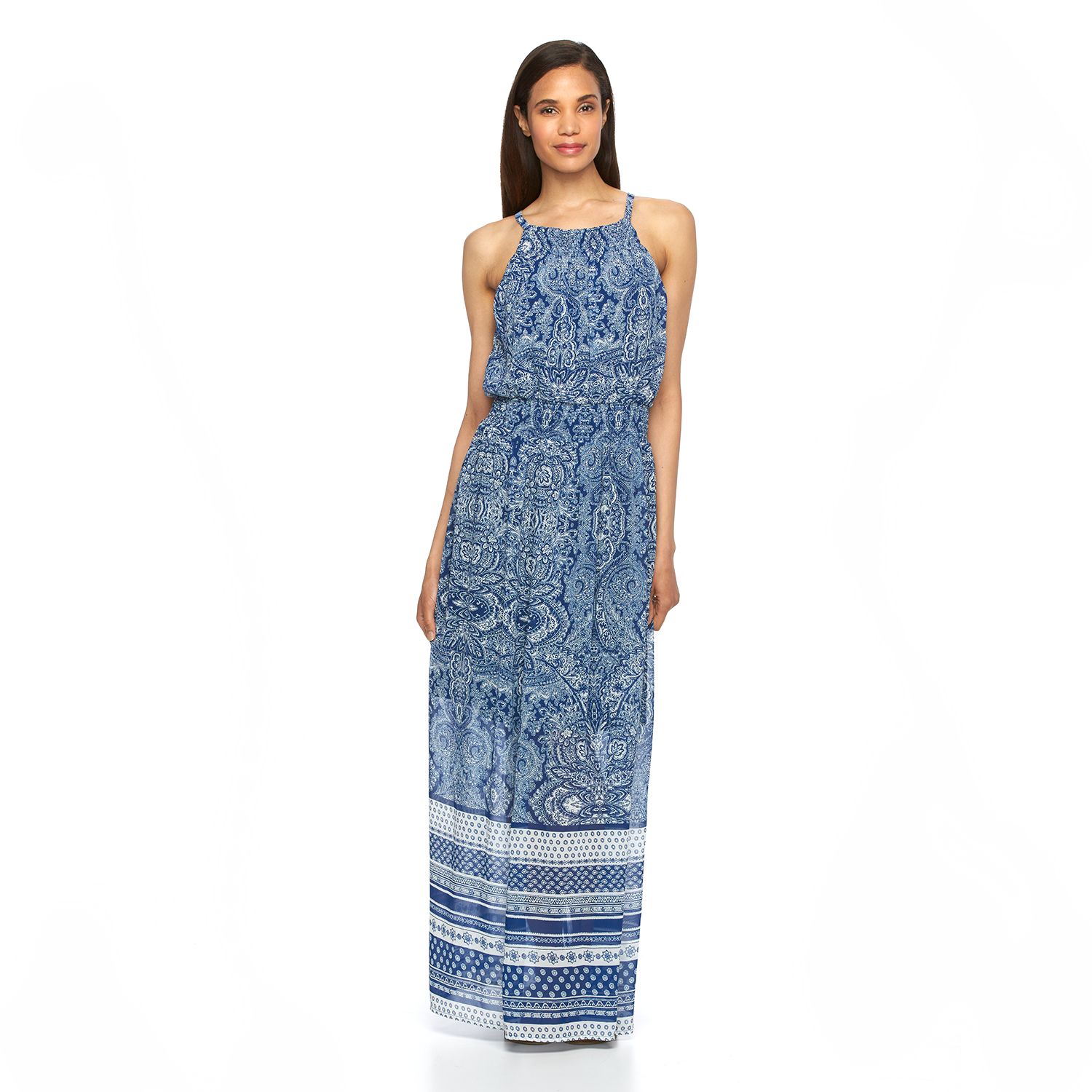 luxology dresses