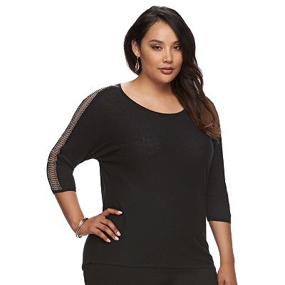 Jennifer lopez sweaters at kohl's best sale