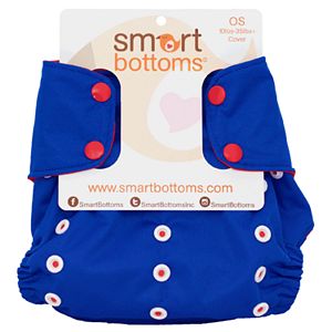 Smart Bottoms Too Smart Cover