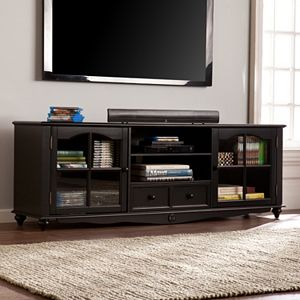 Charleston Media TV Stand