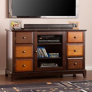 Daniel Media TV Stand