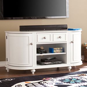 Beecham Media TV Stand