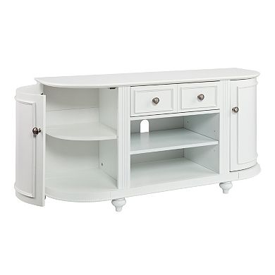 Beecham Media TV Stand