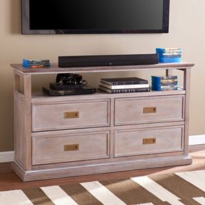 Christopher Media TV Stand