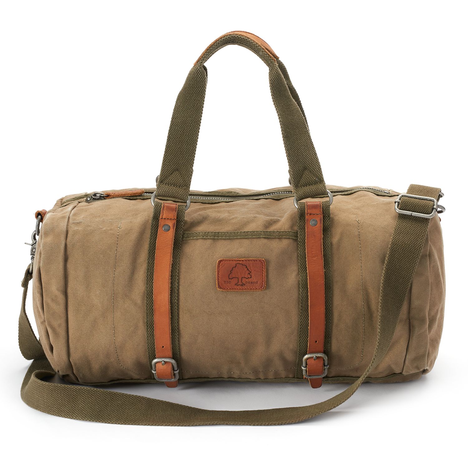 weekender bag kohls