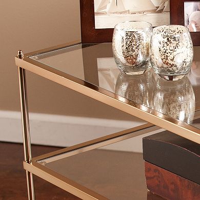 Harlow End Table
