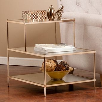 Harlow Accent End Table