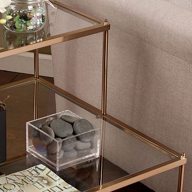 Harlow Accent End Table