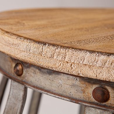 Marley Accent End Table