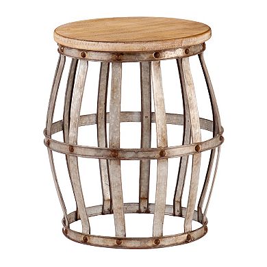 Marley Accent End Table