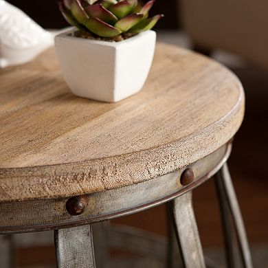 Marley Accent End Table