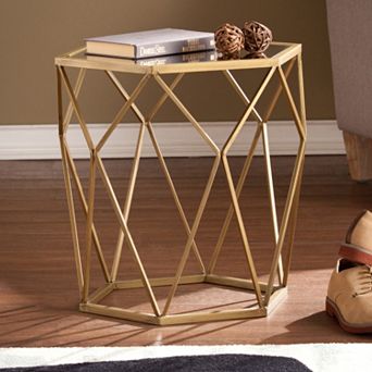 Jolene Accent End Table