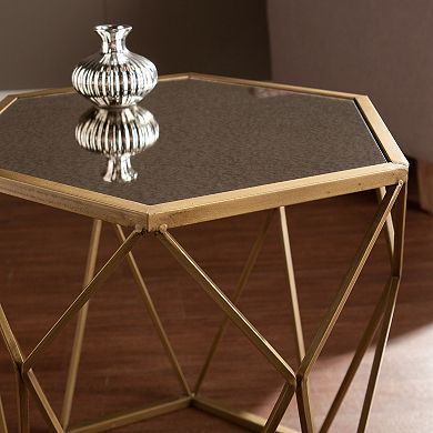 Jolene Accent End Table