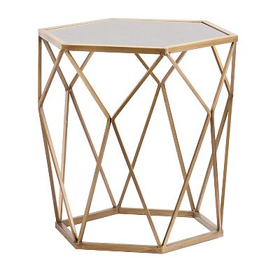 Jolene Accent End Table