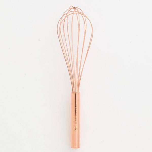 Food Network™ Copper-Plated Whisk