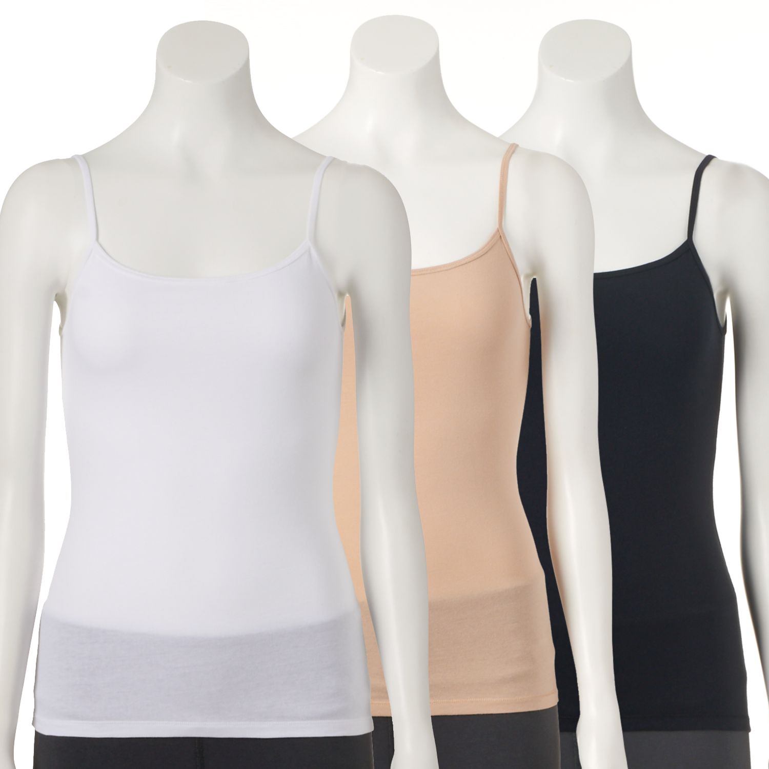 fruit of the loom women's undershirts