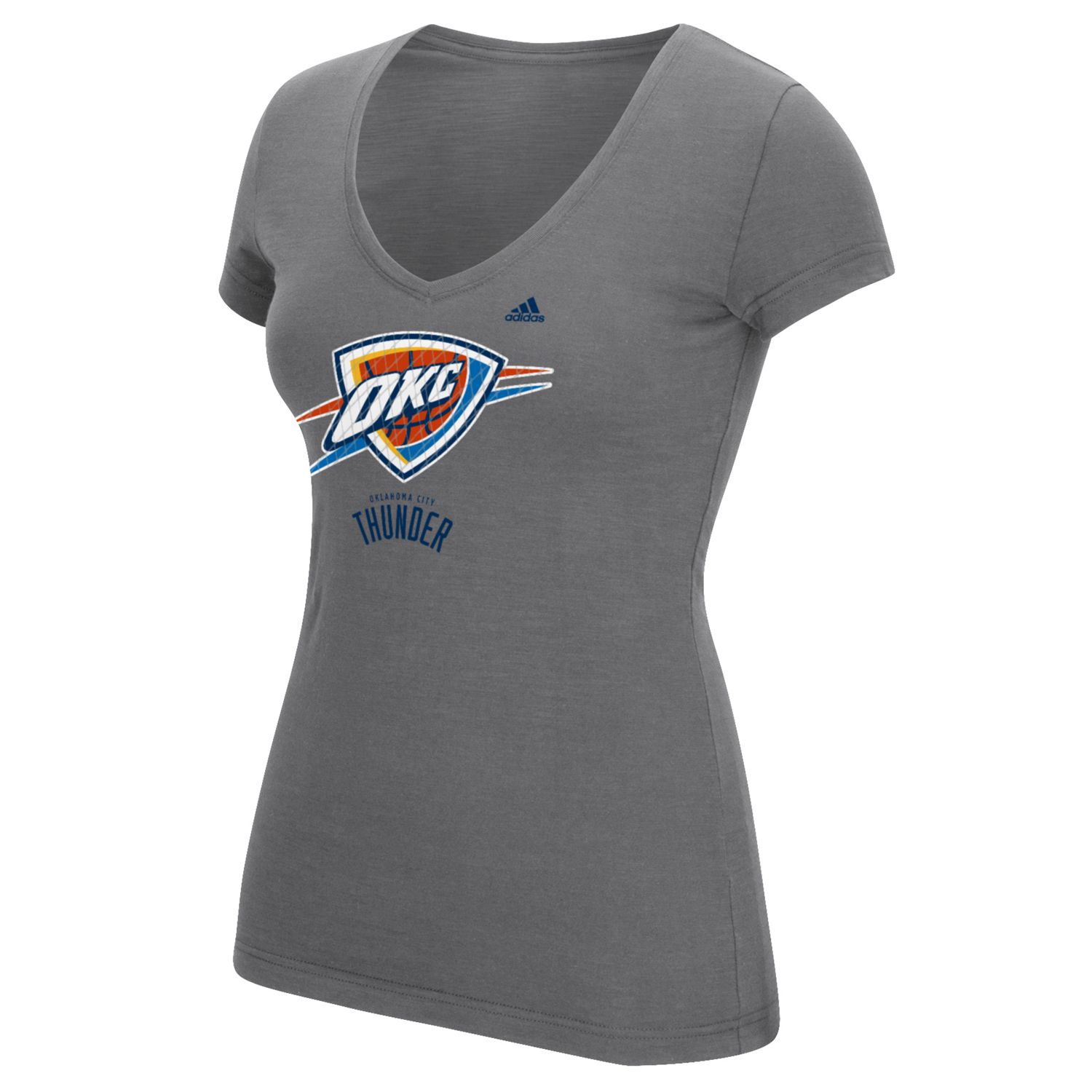 okc women's shirt