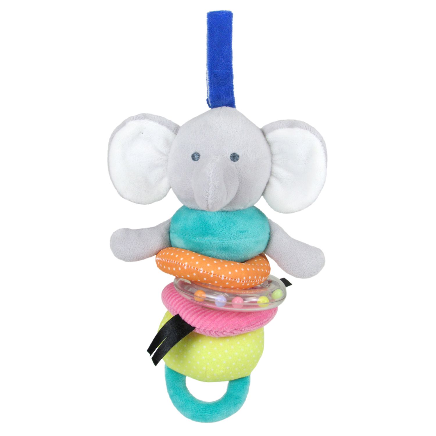 carters elephant plush