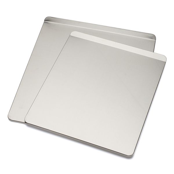 Kohl's: Food Network 15″ x 20″ Air-Insulated Aluminum Cookie Sheet $8.74  (Reg. $24.99) + Free Shipping! {Cardholders Only}