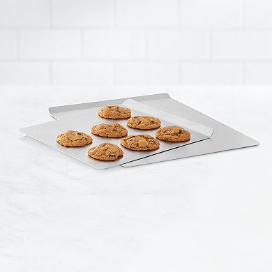Food Network™ 2-pc. Insulated Cookie Sheet Set 