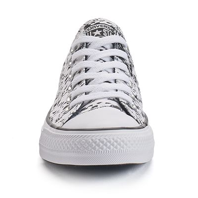 Women s Converse Chuck Taylor All Star Animal Print Shoes