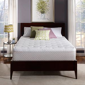 Serta Oasis 12-inch Gel Memory Foam Mattress